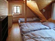 Ski Apartmán Hrabětice - Hrabětice