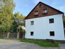 Apartmány Dolní Vítkov - Dolní Vítkov
