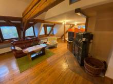 Apartmány Dolní Vítkov - Dolní Vítkov