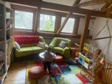 Apartmány Dolní Vítkov - Dolní Vítkov