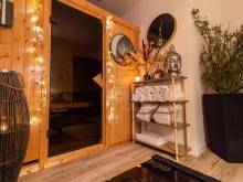 Rezidence Gočár - Kamenický Šenov