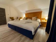 Rezidence Gočár - Kamenický Šenov