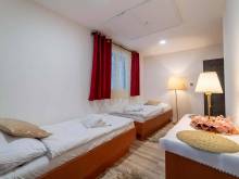 Rezidence Gočár - Kamenický Šenov