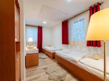 Rezidence Gočár - Kamenický Šenov