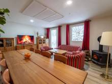 Rezidence Gočár - Kamenický Šenov