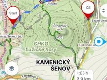 Rezidence Gočár - Kamenický Šenov