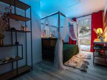 Rezidence Gočár - Kamenický Šenov