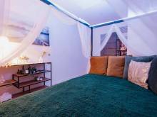 Rezidence Gočár - Kamenický Šenov