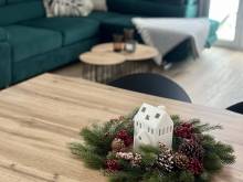 Apartmán Bezinka - Lipno nad Vltavou