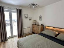 Apartmán Bezinka - Lipno nad Vltavou