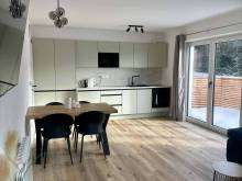 Apartmán Bezinka - Lipno nad Vltavou