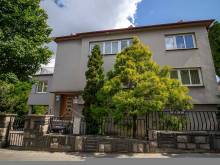 Apartmán Alšovka - Kroměříž