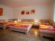 Apartmán Alšovka - Kroměříž