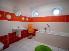 Apartmán Alšovka - Kroměříž