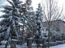 Apartmán Alšovka - Kroměříž