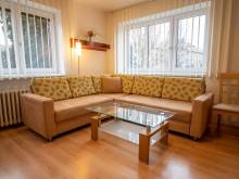 Apartmán Alšovka - Kroměříž