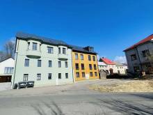 Apartmány Twins - Abertamy