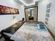 Apartmány Twins - Abertamy