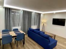 Apartmány Twins - Abertamy