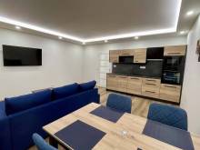 Apartmány Twins - Abertamy