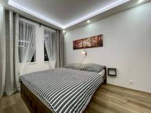 Apartmány Twins - Abertamy