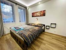 Apartmány Twins - Abertamy