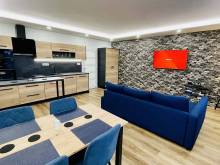 Apartmány Twins - Abertamy