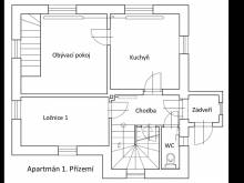 Albrechtice 264 - Albrechtice v Jizerských horách