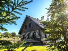 Apartmány ATHEL - Kvilda