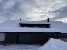 Apartmány ATHEL - Kvilda