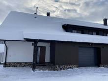 Apartmány ATHEL - Kvilda