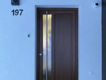 Apartmány ATHEL - Kvilda