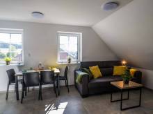 Apartmány ATHEL - Kvilda