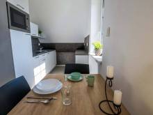 Apartmány ATHEL - Kvilda