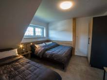 Apartmány ATHEL - Kvilda