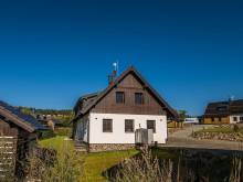 Apartmány ATHEL - Kvilda