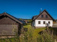 Apartmány ATHEL - Kvilda