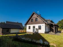 Apartmány ATHEL - Kvilda