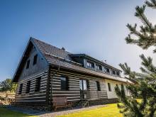 Apartmány ATHEL - Kvilda