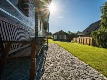 Apartmány ATHEL - Kvilda