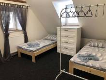 Chalupa a Apartmány pod Krásnou Máří - Ferdinandov