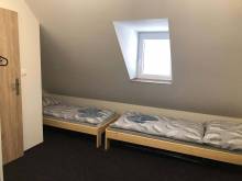 Chalupa a Apartmány pod Krásnou Máří - Ferdinandov