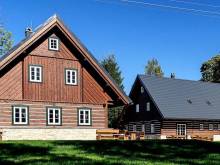 Roubenky Pod Strání - Orlické Záhoří