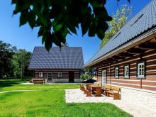 Roubenky Pod Strání - Orlické Záhoří