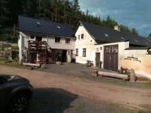 Farma Brod - Brod u Stříbra