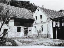 Farma Brod - Brod u Stříbra