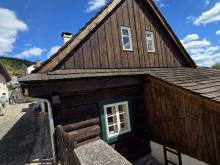 Santova roubenka - Štramberk