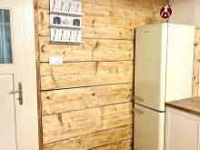 Santova roubenka - Štramberk