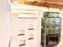 Santova roubenka - Štramberk