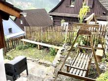 Santova roubenka - Štramberk